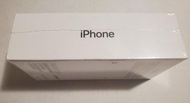New
													Apple iPhone Xs - Unlocked, Silver, 512 GB, A1920, photo 4 of 5