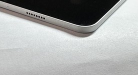 Mint
													Apple iPad Pro 11" 4th Gen 2022 - Wi-Fi, Silver, 128 GB, photo 3 of 6