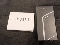Samsung Galaxy Z Flip7