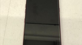 Mint
													LG G7 ThinQ - T-Mobile, Pink, 64 GB, 4 GB, LM-G710TM, photo 2 of 7