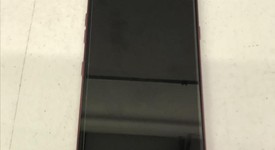 Mint
													LG G7 ThinQ - T-Mobile, Pink, 64 GB, 4 GB, LM-G710TM, photo 2 of 8