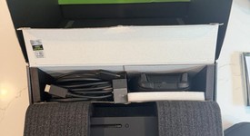 Good
													Xbox Series X (2020) - Black, 1 TB, standard, photo 2 of 11