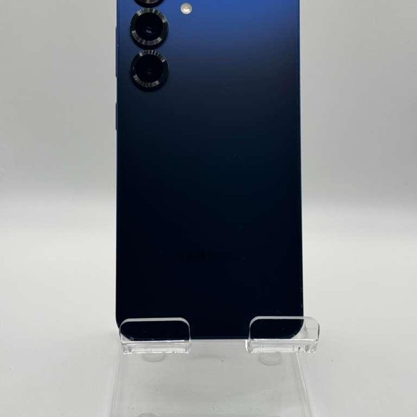 Samsung Galaxy S25 - AT&T, 128 GB, Navy Blue, 12 GB, SM-S931U
