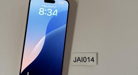 Mint
													Apple iPhone 15 Plus - Unlocked, Pink, 512 GB, A2847, photo 1 of 7