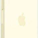 Fair Apple iPhone 15 Plus - Unlocked, 128 GB, Yellow, A2847