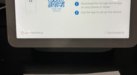 Mint
													Google Nest Hub 2nd Gen - Chalk, photo 2 of 5