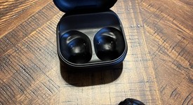 Used
													Samsung Galaxy Buds Pro - Black, SM-R190, photo 5 of 5