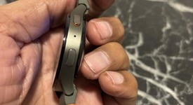 Mint
													Samsung Galaxy Watch7 - Wi-Fi, Green, SM-L310N, 44mm, photo 5 of 5