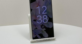 Mint
													Google Pixel 6 Pro - Unlocked, White, 128 GB, 12 GB, G8VOU, photo 1 of 5