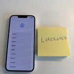 Good Apple iPhone 16e - Unlocked, White, 128 GB, A3212