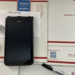 Mint Samsung Galaxy Tab Active2 8.0 - Wi-Fi, Black, 16 GB, 3 GB, SM-T390