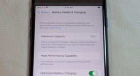 Good
													Apple iPhone 8 Plus - AT&T, Gray, 64 GB, A1897, GSM, photo 3 of 4
