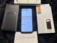 Google Pixel 9 Pro