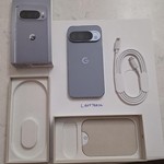 Mint Google Pixel 10 Pro - AT&T, 256 GB, Moonstone, G4QUR