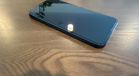 Good
													Apple iPhone 12 Pro - Unlocked, Pacific Blue, 128 GB, A2341, photo 4 of 6