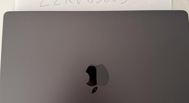 Mint
													MacBook Pro 2024 - 14" - Apple M4 Pro 14-core, Space Black, 1 TB, 48 GB, photo 1 of 7