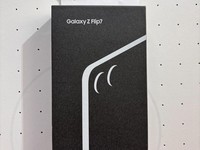 Samsung Galaxy Z Flip7