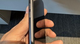Good
													Apple iPhone 11 - T-Mobile, Black, 64 GB, A2111, photo 5 of 9