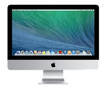iMac 2013 21.5" for sale