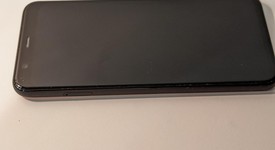 Good
													Google Pixel 4 - Verizon, Orange, 64 GB, 6 GB, G020I, photo 3 of 7