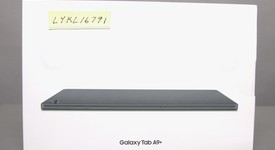 New
													Samsung Galaxy Tab A9 Plus - Wi-Fi, Graphite, 128 GB, 8 GB, SM-X210, photo 1 of 3