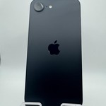Good Apple iPhone 17e - Unlocked, 256 GB, Black, A3575