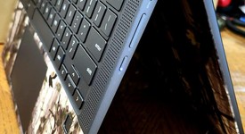 Good
													Lenovo Flex 5i Chromebook Plus - I5, Gray, 256 GB, 8 GB, photo 3 of 15