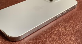 Mint
													Apple iPhone 16 Pro - Cricket, Natural, 128 GB, A3083, photo 3 of 10
