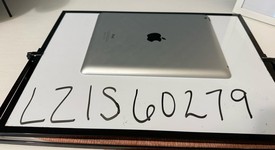 Mint
													Apple iPad 4 - Wi-Fi, Black, 64 GB, A1458, photo 2 of 5