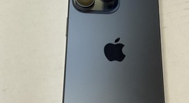 Fair
													Apple iPhone 15 Pro Max - Unlocked, Blue, 1 TB, A2849, photo 4 of 6