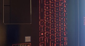 Mint
													MSI Laptop, photo 1 of 27