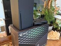 Xbox Series X (2020)