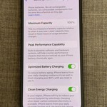 Mint Apple iPhone 13 - Unlocked, 128 GB, Midnight, A2482