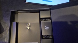 Mint
													Lenovo Legion Y700 Tablet (2023) - Gray, 256 GB, 12 GB, photo 2 of 13