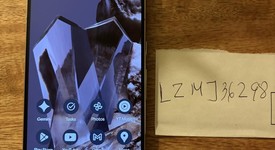 Mint
													Google Pixel 8 Pro - Unlocked, Porcelain, 512 GB, 12 GB, G1MNW, mmWave 5G, photo 1 of 8