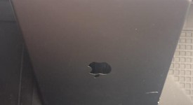 Good
													Apple iPad Air 2 - Wi-Fi, Silver, 16 GB, photo 5 of 5