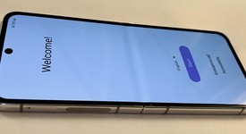 Mint
													Samsung Galaxy Z Flip5 - AT&T, Cream, 512 GB, 8 GB, SM-F731U, photo 5 of 9