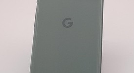Good
													Google Pixel 8 - Unlocked, Hazel, 256 GB, 8 GB, G9BQD, Sub-6 5G, photo 1 of 4