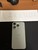 Good Apple iPhone 15 Pro - Unlocked, Natural, 256 GB, A2848
