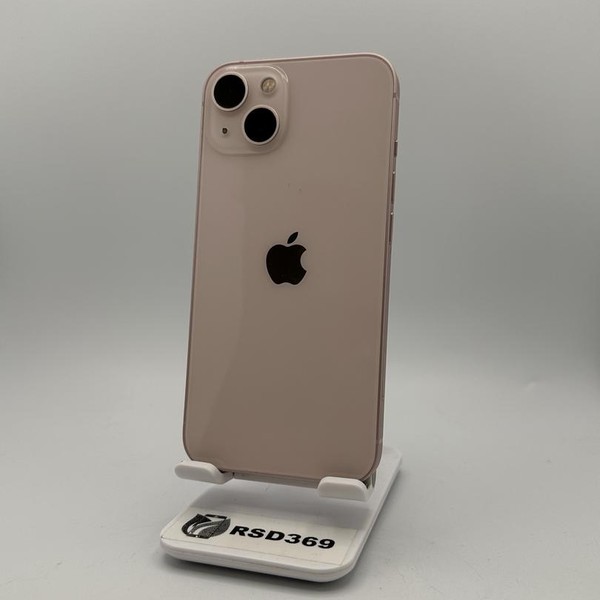 Apple iPhone 13 - Unlocked, 128 GB, Pink, A2482