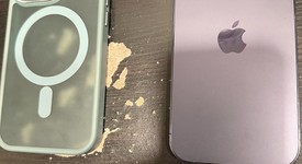 Good
													Apple iPhone 14 Pro - Xfinity, Purple, 256 GB, A2650, photo 4 of 4