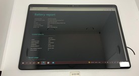 Good
													Microsoft Surface Pro X - SQ1, Black, 512 GB, 16 GB, GSM Unlocked, photo 2 of 11