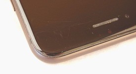 Good
													Apple iPhone 7 - AT&T, Black, 32 GB, A1778, photo 1 of 7