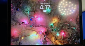 Mint
													Apple iPad Air 4th Gen - Wi-Fi, Rose Gold, 64 GB, A2316, photo 3 of 11