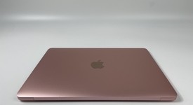 Good
													Macbook Retina 2017 - 12" - Core m3, Rose Gold, 256 GB, 8 GB, photo 4 of 7