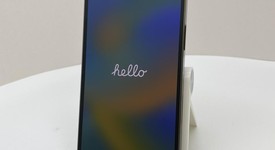 Good
													Apple iPhone 12 Pro Max - Unlocked, Graphite, 256 GB, A2342, photo 1 of 6