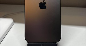 Good
													Apple iPhone 12 Pro Max - Unlocked, Graphite, 256 GB, A2342, photo 4 of 5