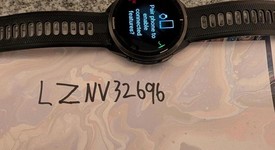 Good
													Garmin Forerunner 965 - Black, photo 1 of 5