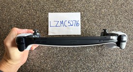 Mint
													PlayStation Portal Remote Player - White, photo 2 of 7