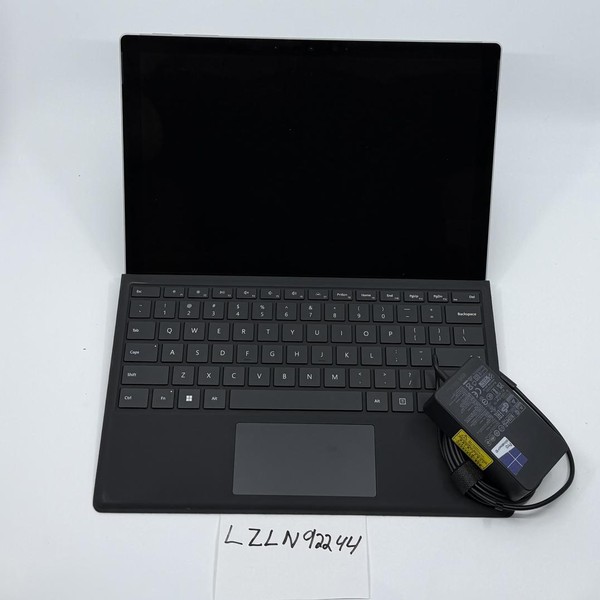 Microsoft Surface Pro 7 Plus - 128 GB, Platinum, 8 GB, Intel Core i5, Wi-Fi